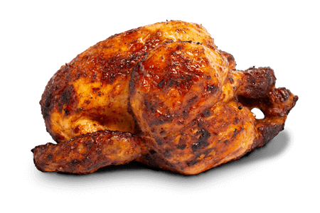 Hangry – Modern Portuguese Chicken
